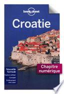 Télécharger le livre libro Croatie - Préparer Son Voyage